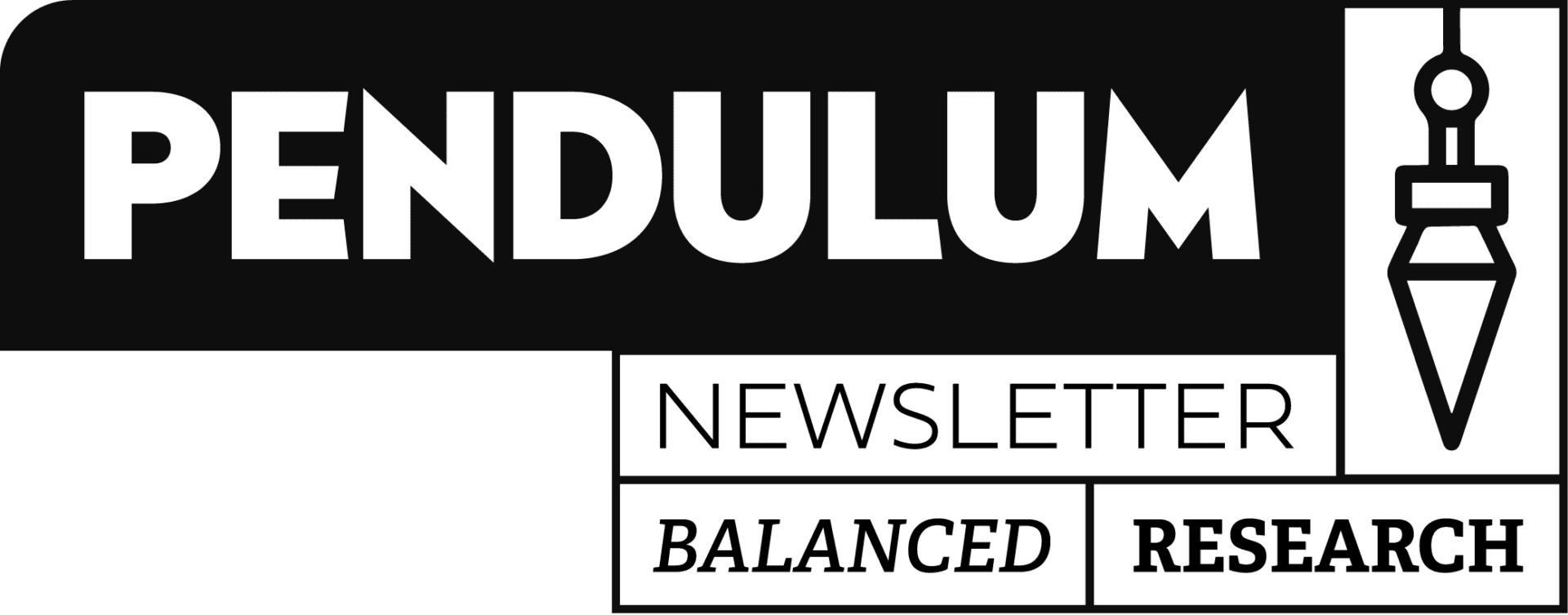 Pendulum Newsletter