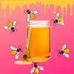 Honey Canva
