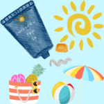 sunscreen canva