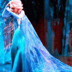 elsa frozen
