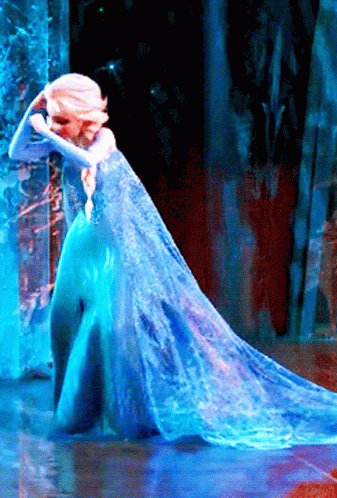 elsa frozen